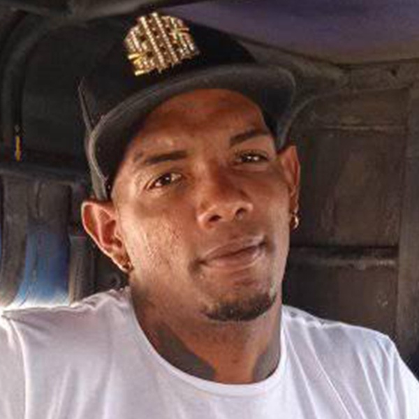 Photo of Jorge Vallejo Venegas