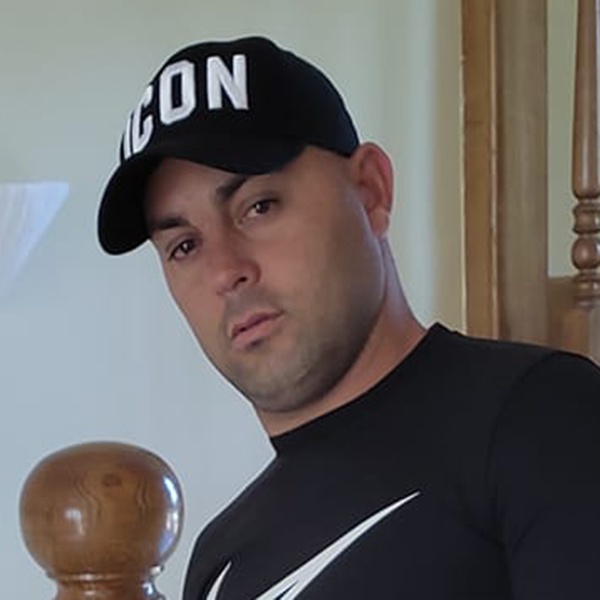 Foto de Rolando Vázquez Fleita