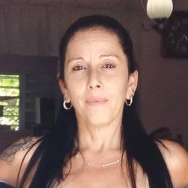 Photo of Karen Vázquez Pérez