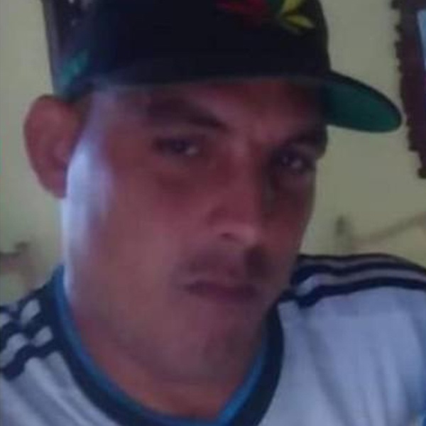 Foto de Orlando Alexis Vázquez Pérez