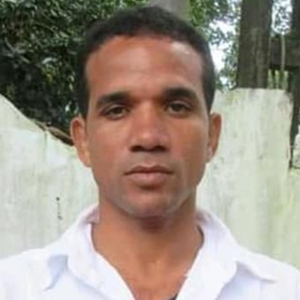 Foto de Manuel Velázquez Licea