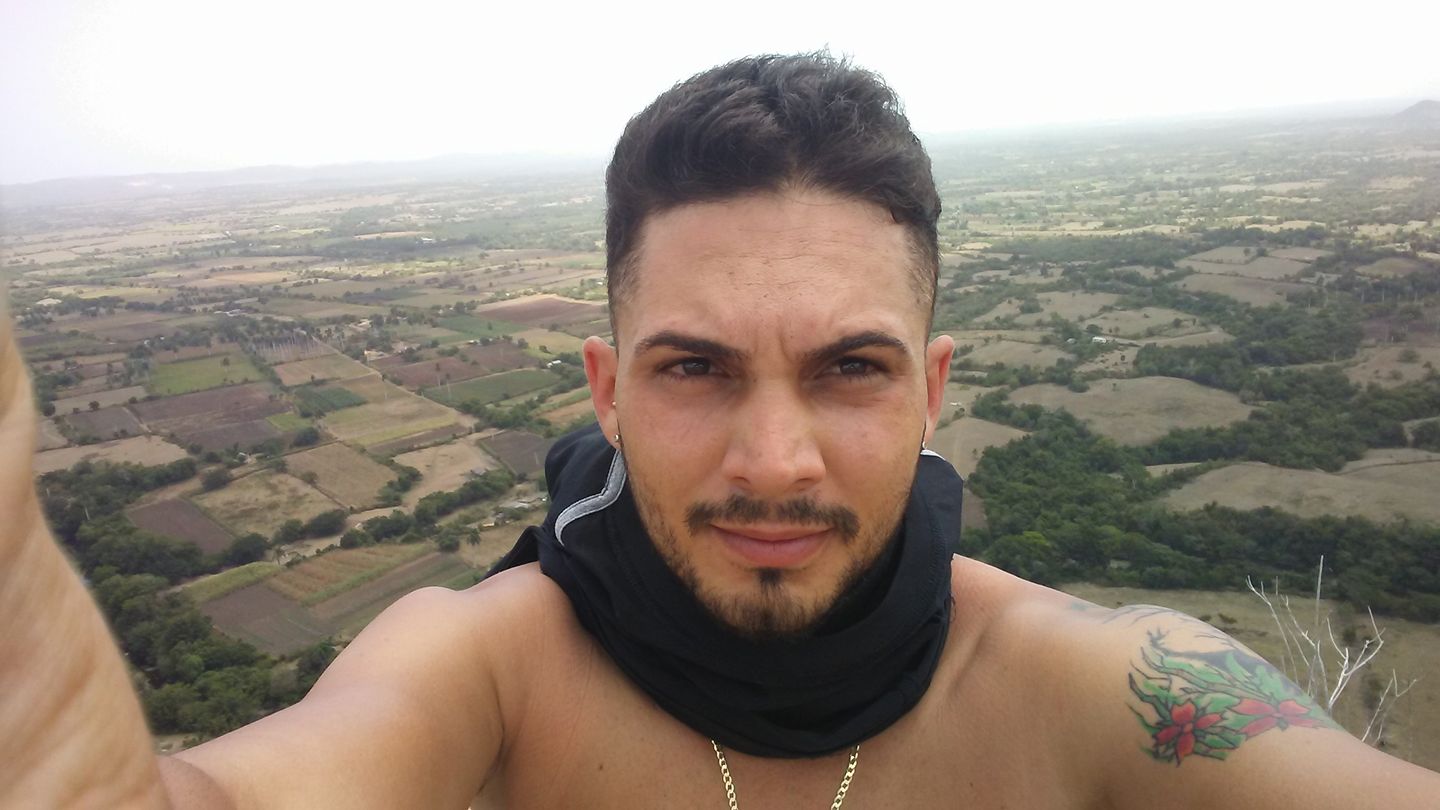 Foto de Ángel Jesús Véliz Marcano