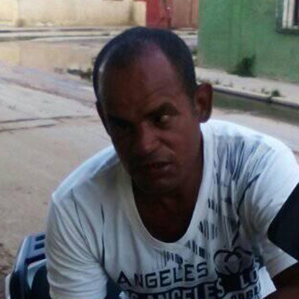 Foto de Francisco Rafael Villa Tamary