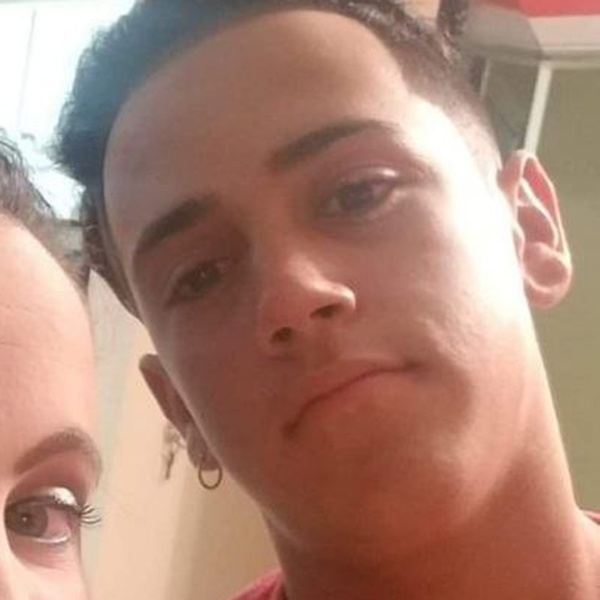Photo of Kevin Ángel Álvarez Echevarría