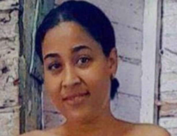 Photo of Daily Batista Pérez