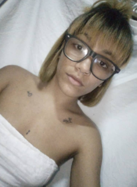 Foto de Nara Kelly Clavijo Jiménez