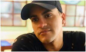 Foto de Yoan De la Cruz Cruz