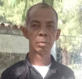 Foto de Aldo Delgado Romero
