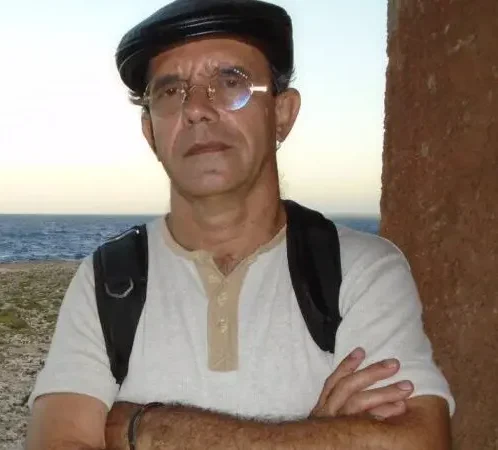 Foto de Jorge Fernández Era