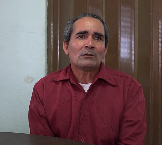 Photo of Fernando Ginarte Mora