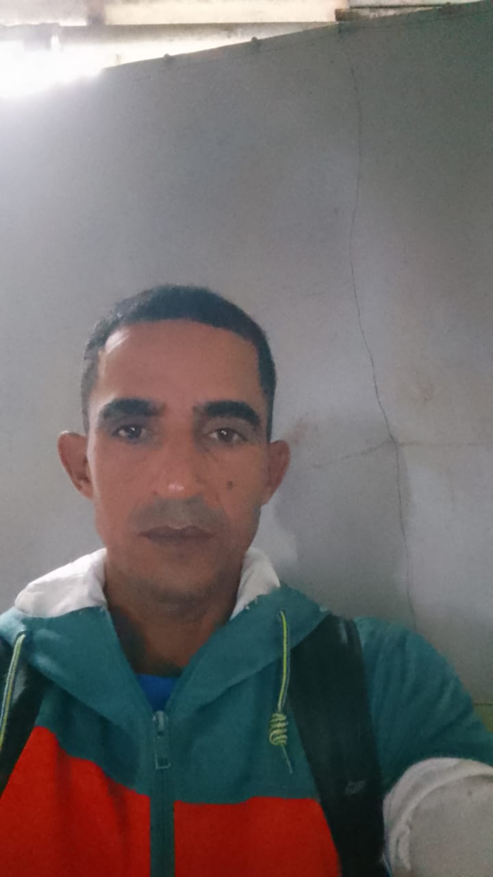 Photo of Nestor Hechavarría Cintra
