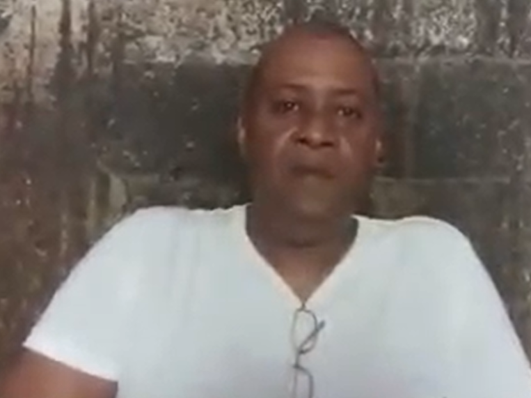 Foto de Héctor López Pérez