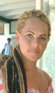 Photo of Elienay Maresma Mesa