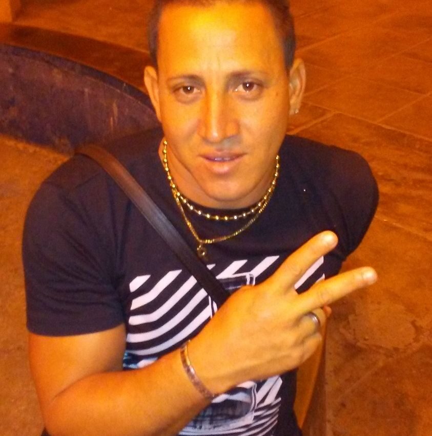 Photo of Rodisley Martínez Valdés