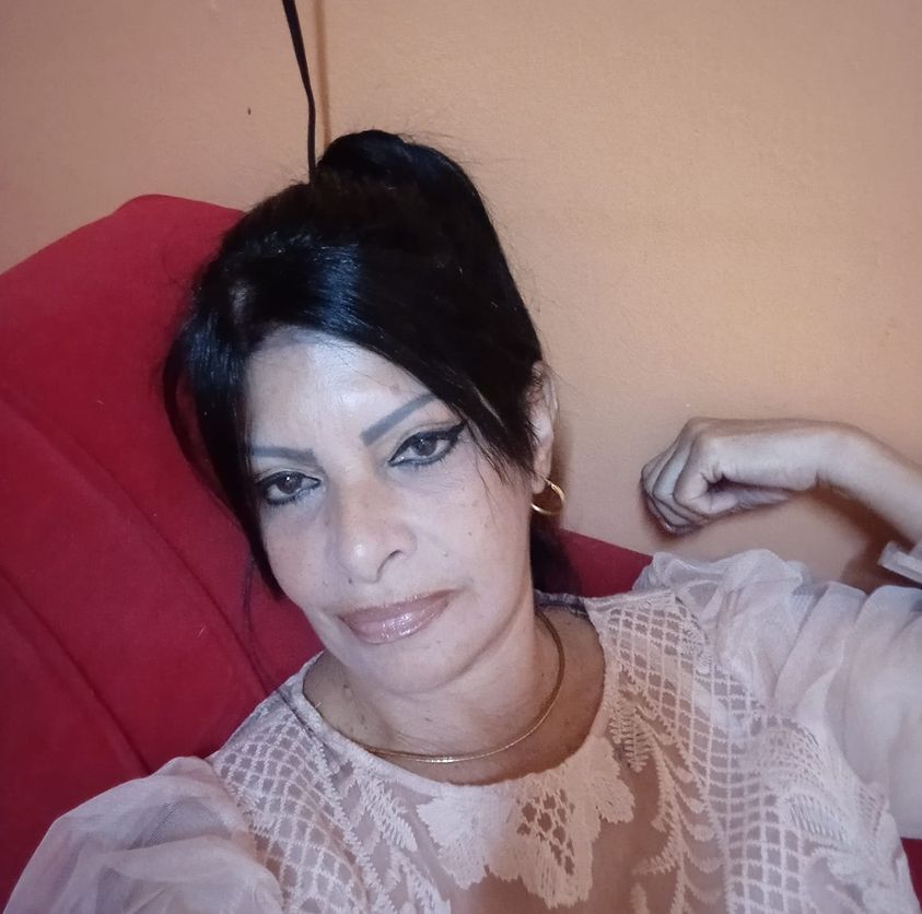 Photo of Olga Lydia Medina Farramola