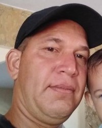 Photo of Roldis Medina Pérez
