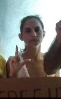 Foto de Ada Iris Miranda Leyva