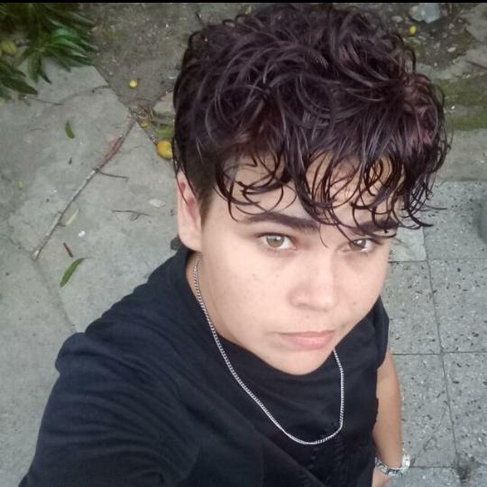 Photo of Roxana Miriam Perdomo Quesada