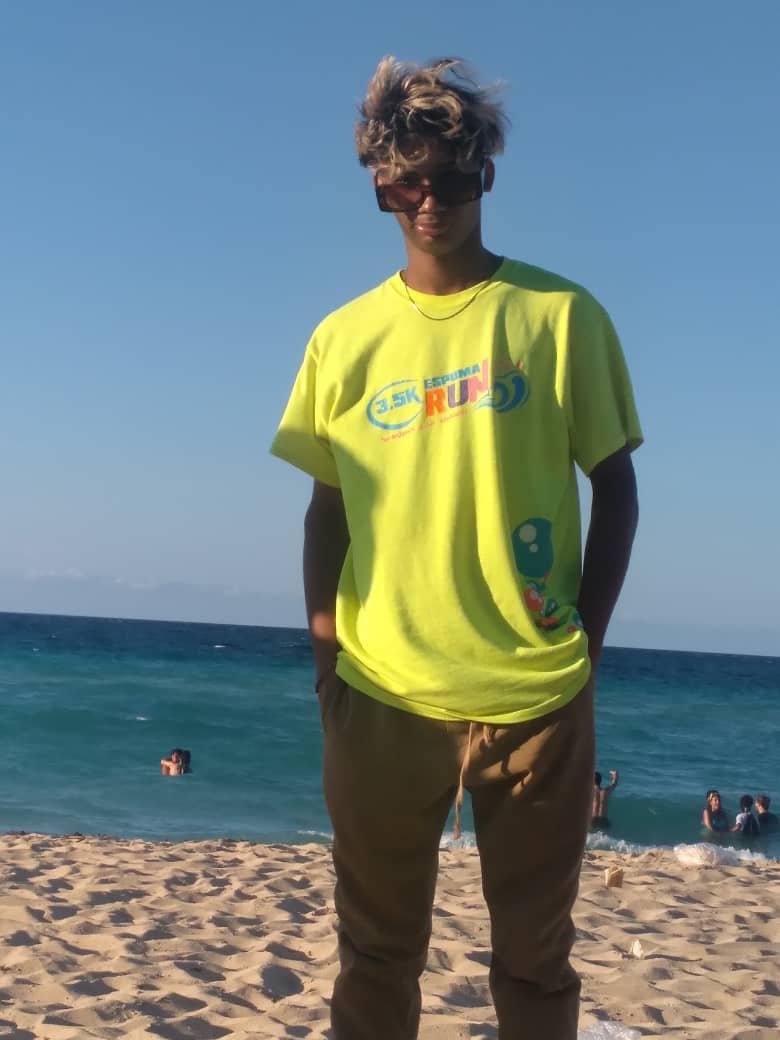 Photo of Brayan Piloto Pupo