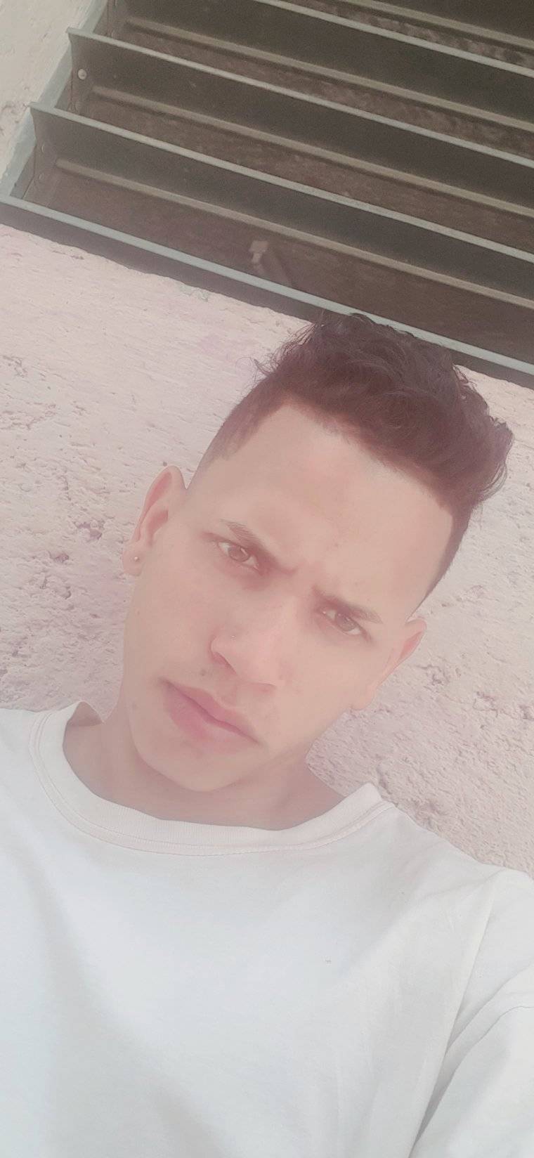 Foto de Abel Quevedo Miranda