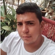 Foto de Ariel Rodríguez Dache