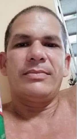 Foto de Yurién Rodríguez Ramos