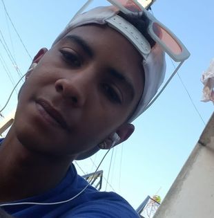 Photo of Brayan Eladio Vega Veliz
