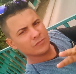 Foto de Alejandro Velázquez Pérez