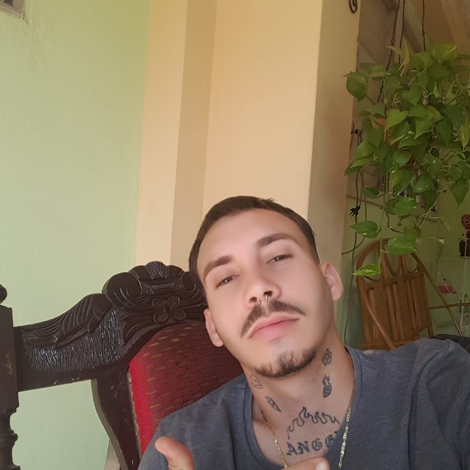 Foto de Livan Viel de la Peña