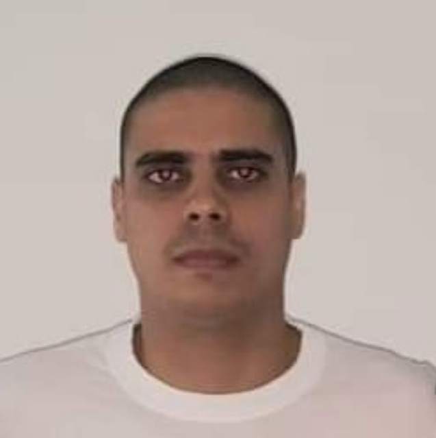 Foto de Leandro Cerezo Sirut